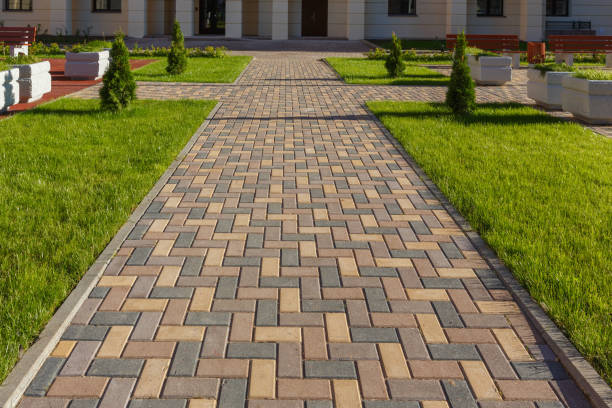 Cullowhee, NC Driveway Pavers Company